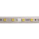 Tira LED 220V AC SMD5050 60 LED/m 3 Metros