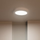 Plafón LED Circular Superficie 18W