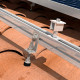 Tornillo para Estructura de Paneles Solares STSR M10x200-250 mm FISCHER 71202