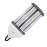 Lámpara LED Alumbrado Público E27 40W