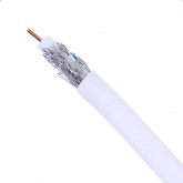 Cable RG6 High 50m - 5